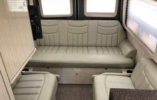 Hi-Yo, Silver! Away!