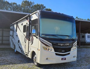 Jayco Precept 33U