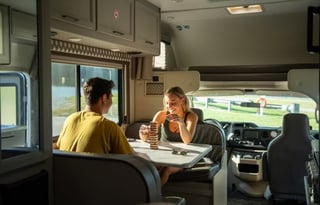 Comfort Standard | New York | Unlimited Miles