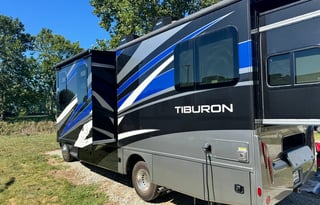 Pet Friendly, Easy to Drive. Mercedes 24FT, Diesel