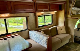 2014 Winnebago Winnabago wf231cr