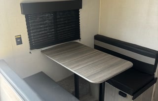 2024 Keystone RV Springdale Classic Mini 1700FQ