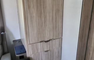 Marylisa's not so minnie, minnie winnie