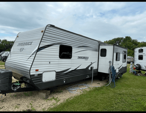 Gulf Stream RV Innsbruck 295SBW