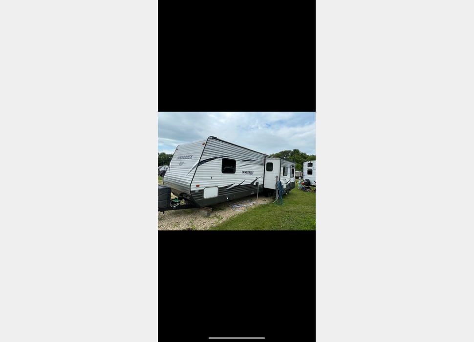 Travel Trailer rentals in Baraboo