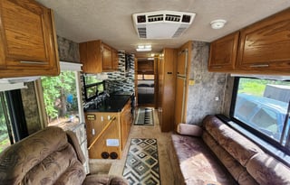 Boundy! gives you the added charm you deserve