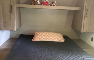 2025 Keystone RV Springdale Classic Mini 1700FQ