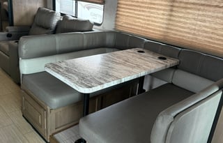 'Fannie' 2019 Forest River FR3