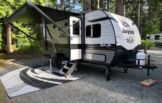 2024 Jayco Jay Flight SLX Western Edition 184BS