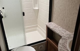 Great Travel Getaway Trailer!!