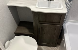 2022 Forest River RV Wildwood X-Lite 273QBXL