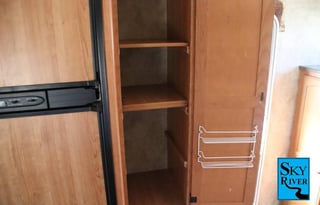 Keystone  Passport "ULTRA"lite