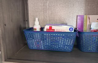 2021 Jayco 174BH Baja Edition w/solar and bunks