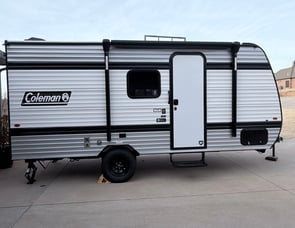 Keystone RV Coleman 17B
