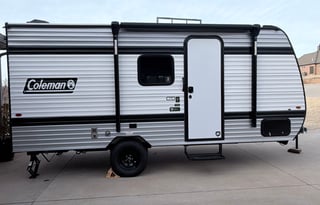2026 Keystone Coleman 17B
