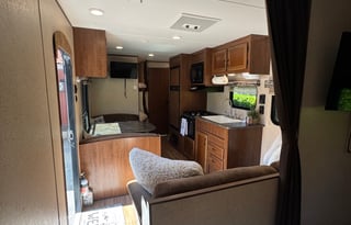 Miles of Smiles Trailer Rental