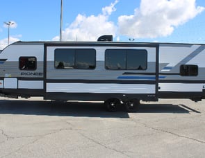 Heartland Pioneer QB 300