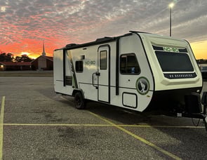 Forest River RV No Boundaries NB19.7