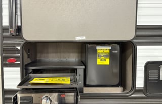 2025 Grand Design Transcend One 161BH