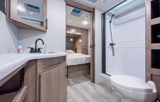 '23 Grand Design Imagine 23LDE - Luxe RV Adventure