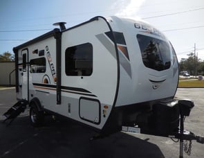 Rockwood Fleetwood Geo pro