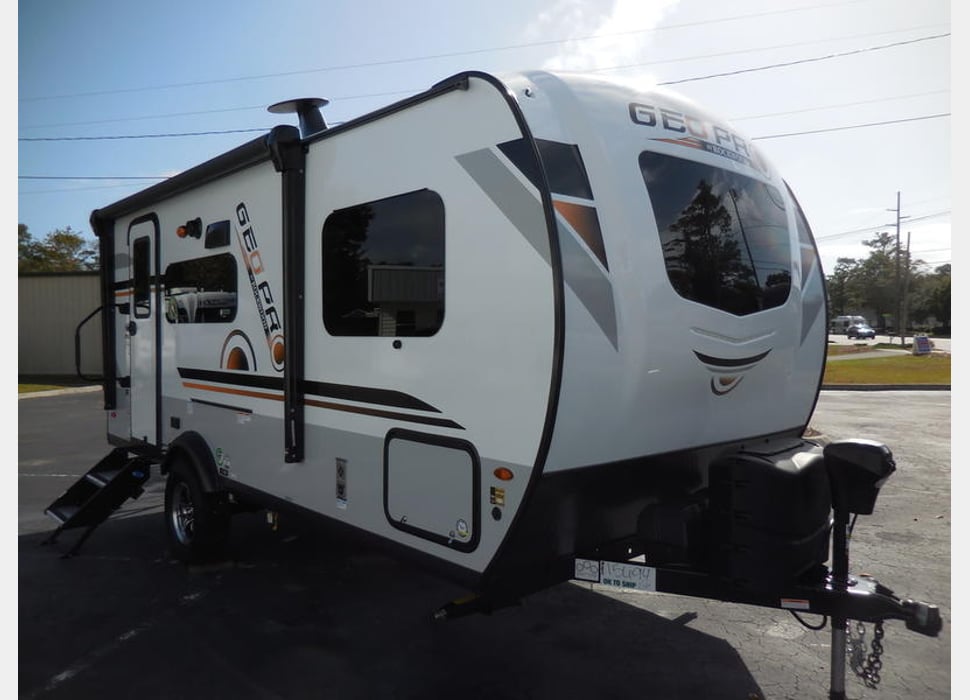 Travel Trailer rentals in Havana