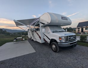 Thor Motor Coach Coleman 31CM