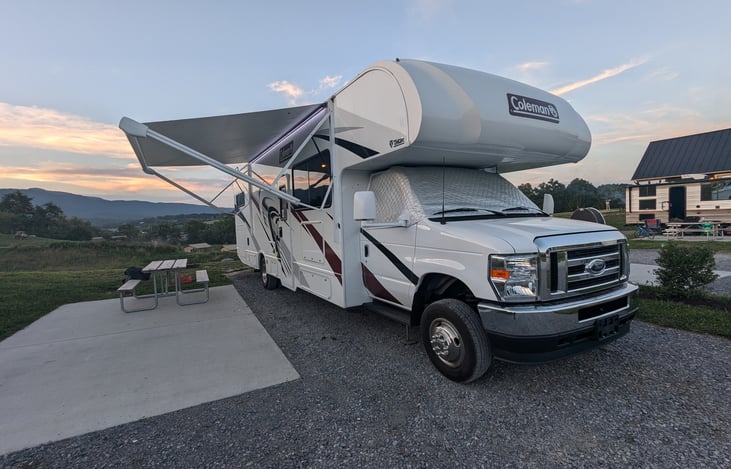 RV Photo