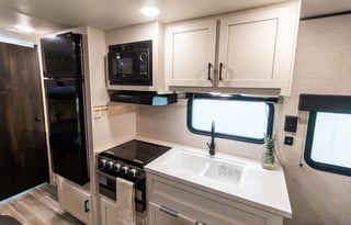 The Woodland Wanderer - 2024 Jayco Jay Flight