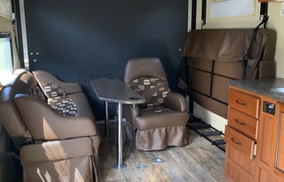 2015 Pacific Coachworks Sandsport 25FBX