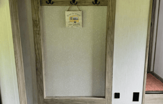 2021 Forest River Cherokee Arctic Wolf