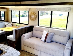 Keystone RV Bullet 272BHSWE