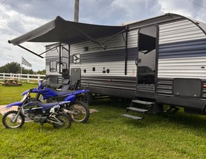 Forest River RV Cherokee 264DBH