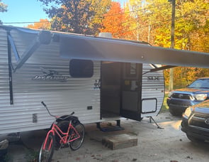 Jayco Jay Flight SLX 170BH