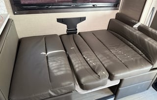 2022 Entegra Odyssey 31F with Double Bunk Beds