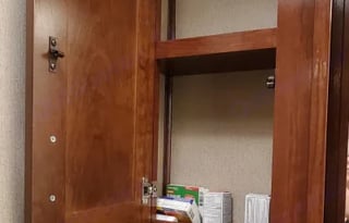 2017 Holiday Rambler Vesta 30D