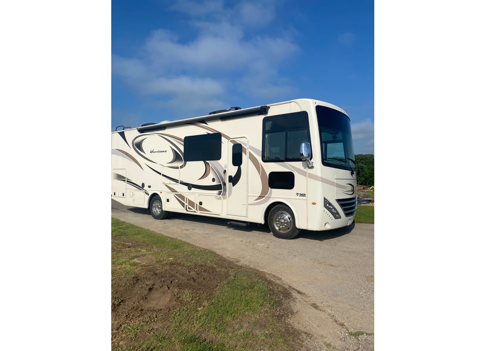 Class A Motor Home rentals in Holmen