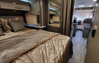 2020 Thor Axis Class 277