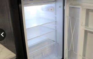 Coleman Lantern LT 17B Travel Trailer