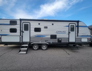 Coachmen RV Catalina Legacy 263BHSCK