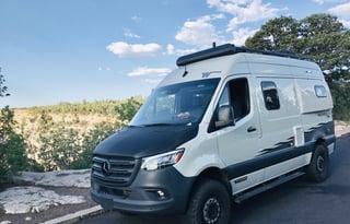 2020 Winnebago Revel 44E