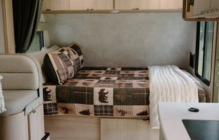 2023 Winnebago Micro Minnie 2100BH