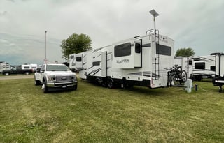 Luxury Grand Design Solitude Coastal Retreat