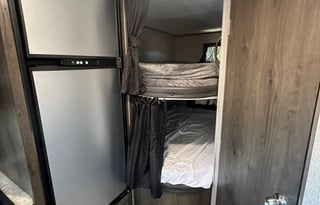 2021 Jayco Jay Flight - Fully Stocked Bunkhouse