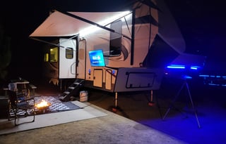 Hills Valley RV Rentals