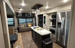 Lawtons Best Camper Rental
