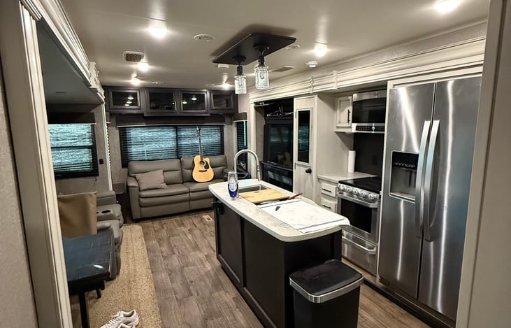 RV Photo