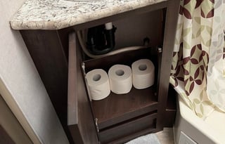 2018 Forest River RV Surveyor