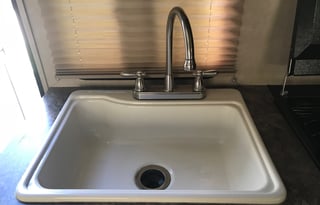 2017 Forest River Sonoma - Lite Weight Trailer