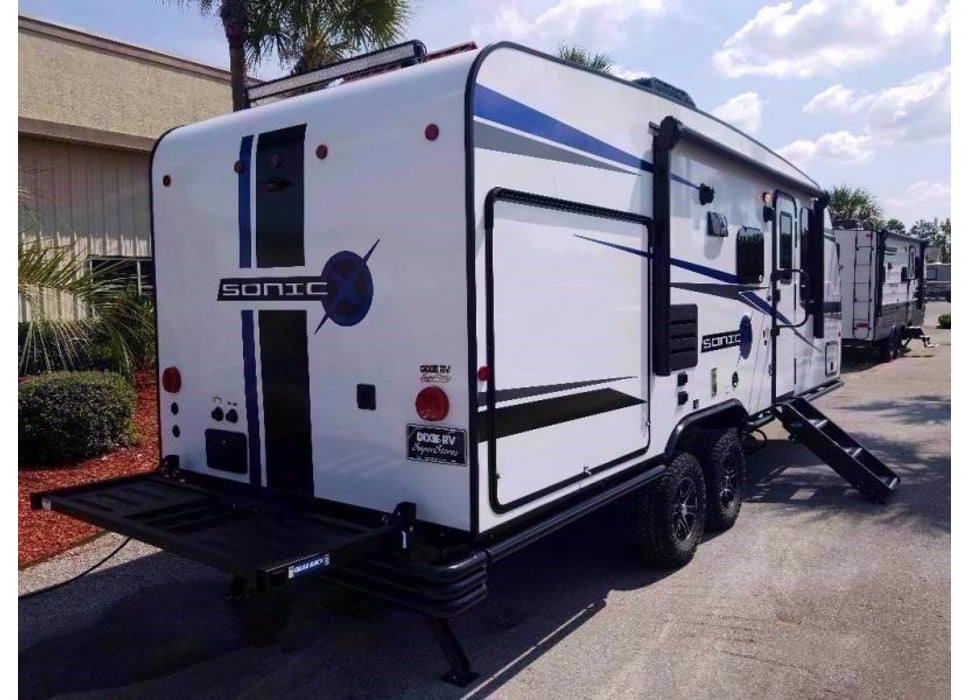 Travel Trailer rentals in Syracuse